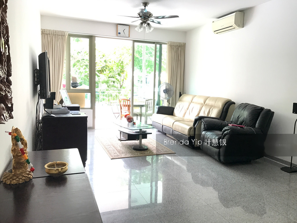 Casa Merah (D16), Apartment #138394582